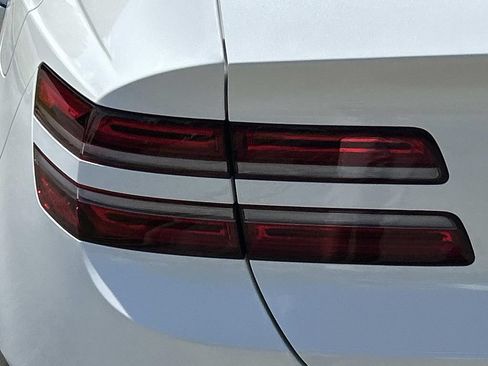 New 2027 Genesis GV80 3.5T Prestige AWD/4WD image 12