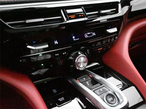 Certified 2023 Acura MDX A-Spec image 6