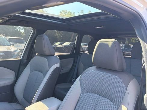 Used 2025 Subaru Forester Premium w/ Convenience Package #1 AWD/4WD image 7