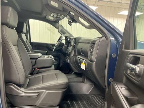 New 2026 Chevrolet Silverado 2500 W/T AWD/4WD image 21