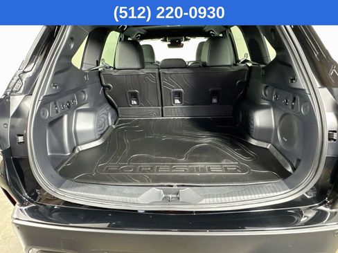 Used 2026 Subaru Forester Limited AWD/4WD image 33