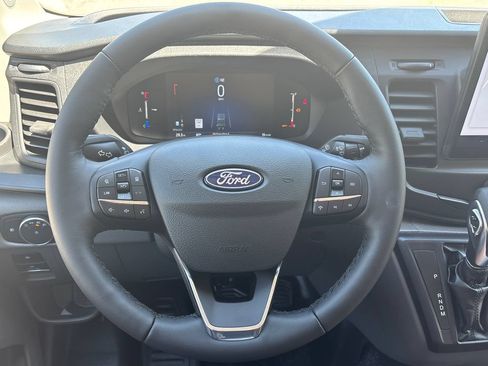 New 2026 Ford Transit 350 XL RWD image 22