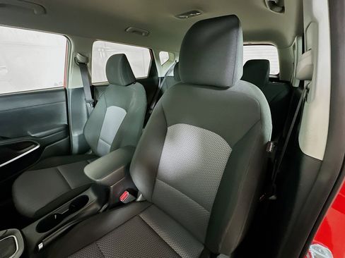 Certified 2024 Kia Soul LX w/ Option Group 015 image 19