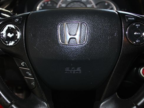 Used 2014 Honda Accord EX-L image 20