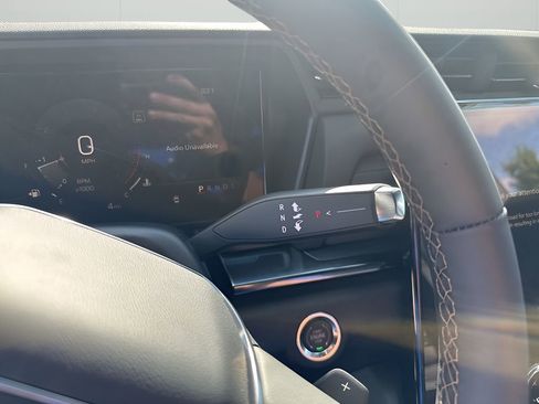 New 2026 GMC Terrain AT4 w/ Convenience Package III image 63