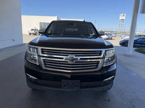 Used 2018 Chevrolet Tahoe Premier image 3