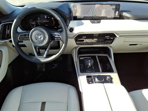 New 2026 MAZDA CX-90 3.3 Turbo S w/ Premium Package AWD/4WD image 8