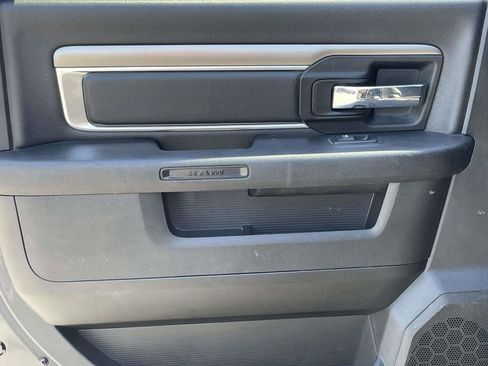 Certified 2024 RAM 1500 Classic Warlock AWD/4WD image 21