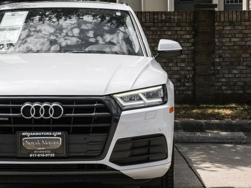 Used 2019 Audi Q5 2.0T Premium Plus AWD/4WD image 65