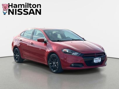Used 2013 Dodge Dart Rallye