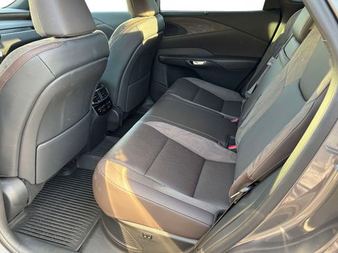 Certified 2023 Lexus RX 350 RX 350h LUXURY image 15