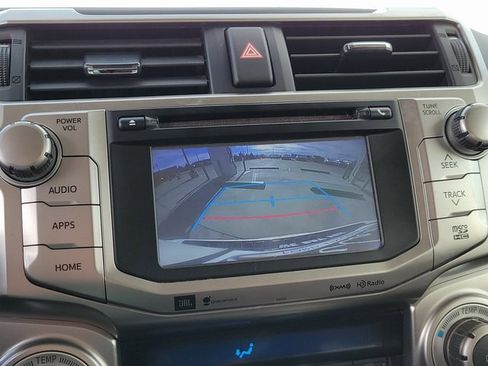 Used 2016 Toyota 4Runner Limited image 19