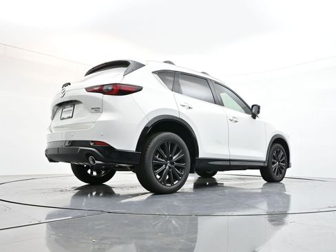 Used 2025 MAZDA CX-5 2.5 Turbo image 33