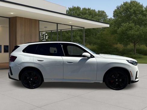 New 2026 BMW X3 xDrive30i w/ M Sport Package AWD/4WD image 7