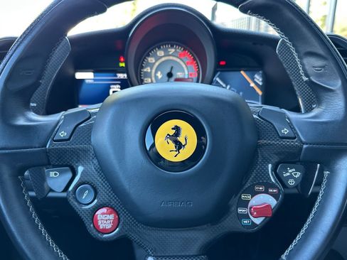 Used 2020 Ferrari 488 Pista Coupe image 28