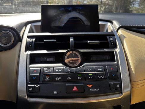 Used 2016 Lexus NX 200t AWD w/ Accessory Package 2 image 20