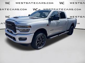 New 2026 RAM 2500 Laramie AWD/4WD 360° Tour