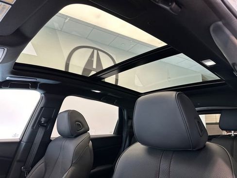 New 2026 Acura RDX A-Spec image 24