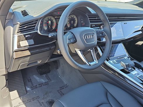 New 2026 Audi Q7 2.0T Premium Plus AWD/4WD image 18