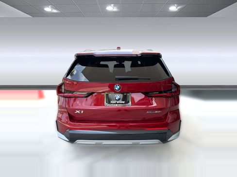 New 2026 BMW X1 xDrive28i w/ Technology Package AWD/4WD image 10
