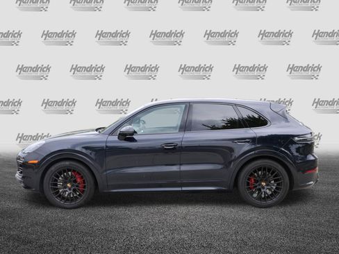 Used 2021 Porsche Cayenne GTS AWD/4WD image 6