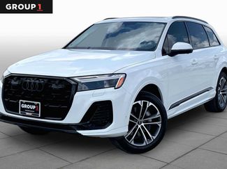 Used 2026 Audi Q7 3.0T Premium w/ Convenience Plus Package AWD/4WD video 1