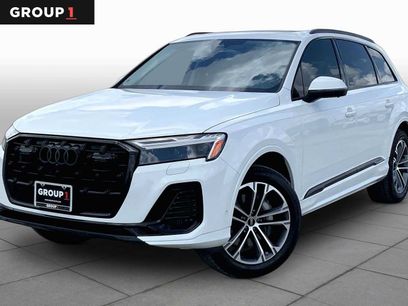 Used 2026 Audi Q7 3.0T Premium w/ Convenience Plus Package
