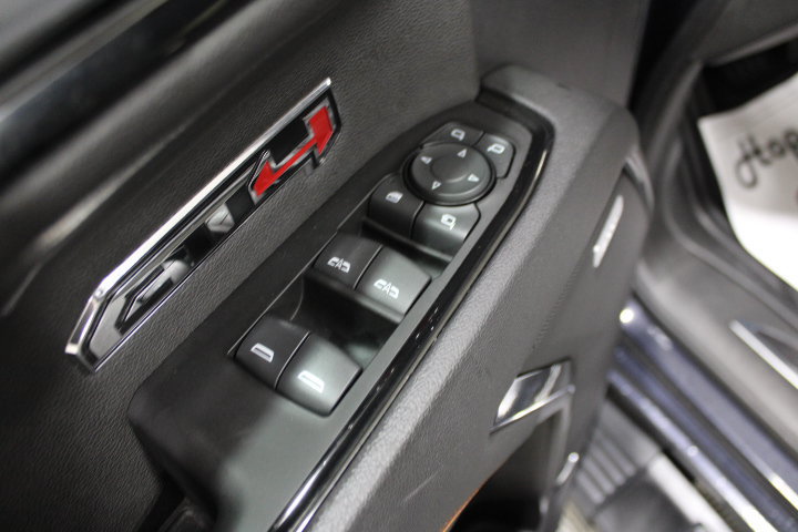Used 2023 GMC Sierra 1500 AT4 w/ AT4 Preferred Package AWD/4WD image 19