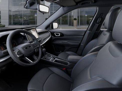 New 2026 Jeep Compass Limited AWD/4WD image 22