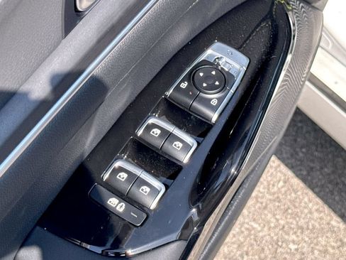 Used 2025 Kia K5 GT w/ GT1 Package FWD image 25