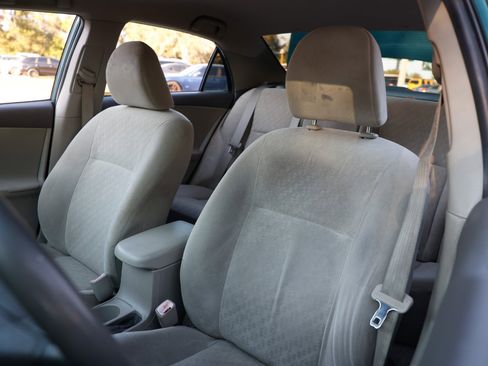 Used 2009 Toyota Corolla S image 6