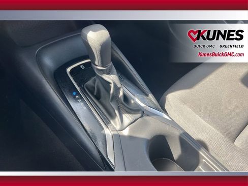 Used 2024 Toyota Corolla LE image 29