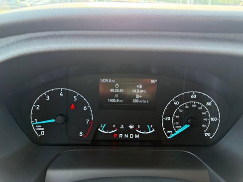 Used 2025 Ford Transit 350 XL RWD image 13