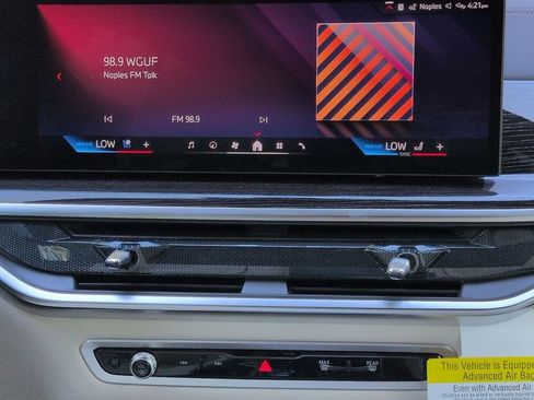 New 2026 BMW X5 xDrive40i w/ Executive Package image 18