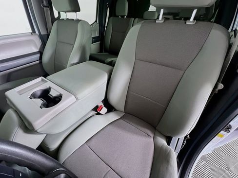 Used 2017 Ford F150 XL image 19