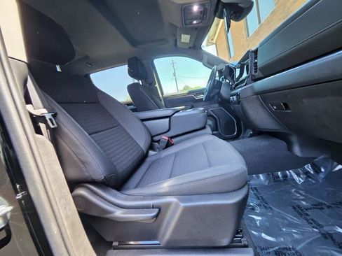 Used 2022 Chevrolet Silverado 1500 RST AWD/4WD image 79