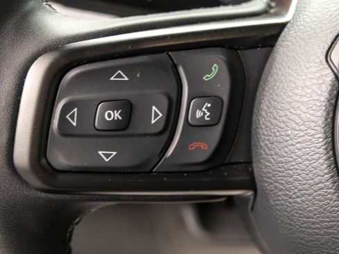 Used 2025 Jeep Wrangler Unlimited Sport S 4xe w/ Convenience Group AWD/4WD image 19