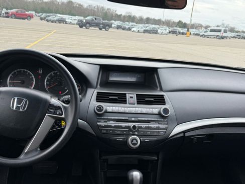 Used 2010 Honda Accord EX image 8