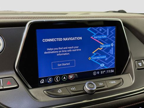 Used 2021 Chevrolet Blazer RS w/ Enhanced Convenience Package image 22