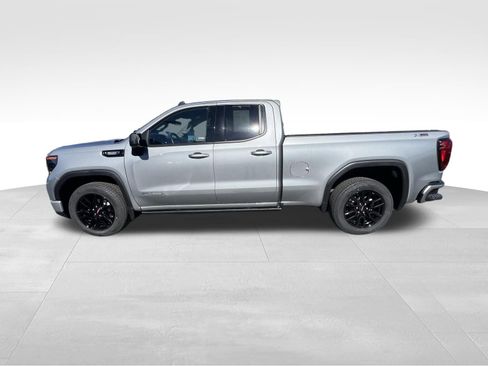 Used 2024 GMC Sierra 1500 Elevation w/ X31 Off-Road Package image 10