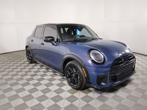 New 2026 MINI Cooper S image 3
