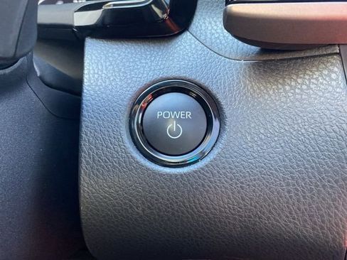 Certified 2026 Toyota Camry XSE image 9