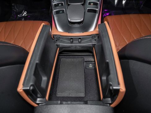 New 2026 Mercedes-Benz AMG GT 53 image 23