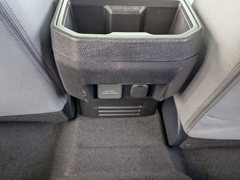 New 2026 Toyota Tacoma TRD Off-Road AWD/4WD image 19