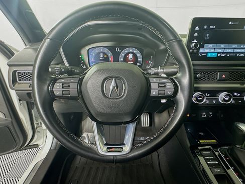 Used 2024 Acura Integra A-Spec FWD image 15