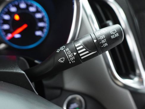 Used 2022 Chevrolet Equinox LS w/ LS Convenience Package FWD image 22