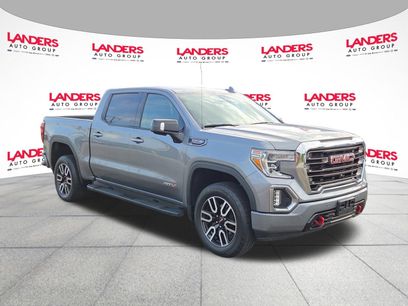 Used 2020 GMC Sierra 1500 AT4 w/ AT4 Premium Package