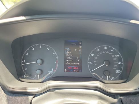 Certified 2024 Toyota Corolla LE FWD image 32