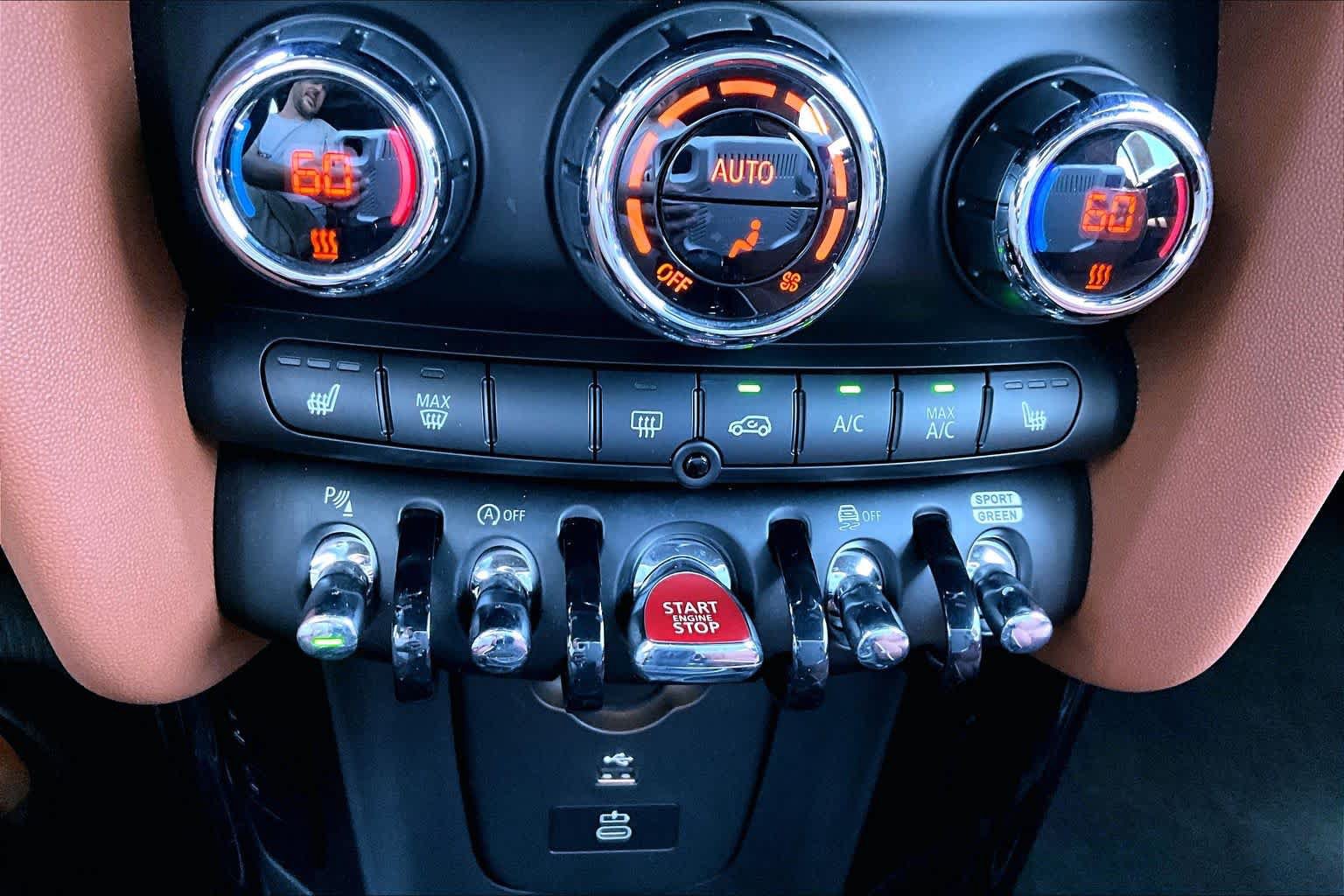 Used 2024 MINI Cooper S FWD image 34