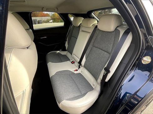 New 2026 MAZDA CX-30 AWD 2.5 S image 10